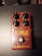 TC Electronic. Mojomojo, Muziek en Instrumenten, Ophalen of Verzenden, Gebruikt, Distortion, Overdrive of Fuzz