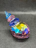 Swarovski Coruna Kristallen Schelp Ornament, Huis en Inrichting, Ophalen of Verzenden, Zo goed als nieuw