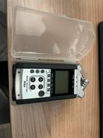 Zoom H4n Audio Recorder+SD kaart, Ophalen of Verzenden, Gebruikt, Audio
