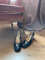 Vintage dames schoenen 39, Ophalen of Verzenden, Schoenen met lage hakken, Zo goed als nieuw