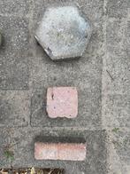 Gratis af te halen bestrating, Ophalen, Gebruikt, Klinkers, 10 m² of meer