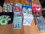 Jongens kleding 20 dlg, Maat 128, Ophalen of Verzenden