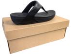 Flip Flop slippers, Kleding | Dames, Schoenen, Zo goed als nieuw, Zwart, Ophalen