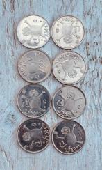 De laatste Gulden 2021, Ophalen of Verzenden, Koningin Beatrix, 1 gulden