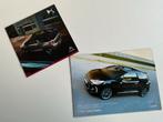 Citroen DS3 Cabrio Boekjes, Ophalen