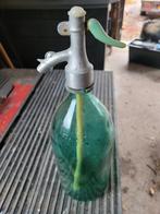 Vintage Sifonfles, Ophalen