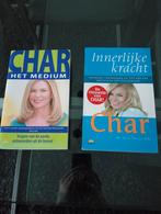 Char medium, Ophalen of Verzenden, Zo goed als nieuw