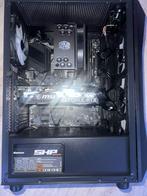 High-Performance Gaming PC | i5-10400 | RTX 3060 Ti |, Zelfgebouwde PC, Ophalen of Verzenden, Zo goed als nieuw, Gaming