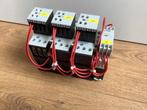Eaton Sterdriehoekschakelaar 400V/50Hz - SDAINLM55 Nieuw!, Ophalen of Verzenden, Nieuw, Overige typen