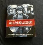 Willem Holleeder. John van den Heuvel, Bert Huisjes., Ophalen of Verzenden, Gelezen
