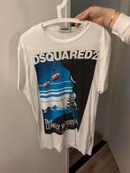 Dsquared Tshirt origineel maat L, Kleding | Heren, T-shirts, Maat 52/54 (L), Gedragen, Dsquared, Ophalen of Verzenden