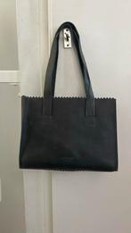 My paper bag MYOMY, Sieraden, Tassen en Uiterlijk, Tassen | Damestassen, Ophalen of Verzenden, Zo goed als nieuw, Grijs