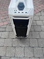 Gaming pc watergekoeld i5-4670K 3.4ghz rtx 1060 6gb ssd, Computers en Software, Ophalen, Zo goed als nieuw, Gaming, SSD