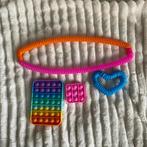 fidgettoys baby speelgoed kinderen, Ophalen of Verzenden, Nieuw, Overige typen