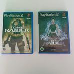 Tomb Raider PS 2 games, 1 speler, Ophalen