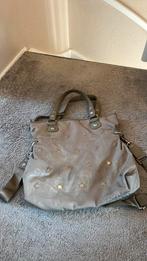 Damestas ZGAN, Ophalen of Verzenden, Zo goed als nieuw, Zwart, Handtas