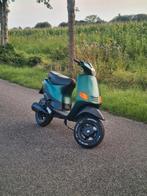 Piaggio zip Fr 125 A1, Ophalen, Tweetakt, Maximaal 45 km/u, 125 cc