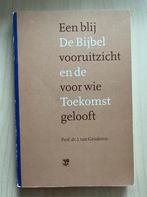 Een blij vooruitzicht - Prof. dr. J. van Genderen, Ophalen of Verzenden, Gelezen, Christendom | Katholiek