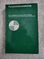 functionele anatomie van Salome, Ophalen of Verzenden, Beta, Zo goed als nieuw, HBO
