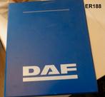 daf onderdelen boek, Ophalen of Verzenden, Zo goed als nieuw, Overige merken