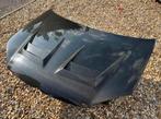 Seibon Carbon DV-style motorkap - Volkswagen Golf 5 06-09, Ophalen of Verzenden
