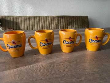 Chocomel mokken beschikbaar voor biedingen