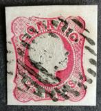 Portugal nr. 11, Postzegels en Munten, Postzegels | Europa | Overig, Verzenden, Portugal, Gestempeld