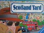 Bordspel Scotland Yard., Hobby en Vrije tijd, Overige Hobby en Vrije tijd, Verzenden, Zo goed als nieuw