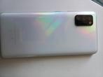 Samsung galaxy a41s, Telecommunicatie, Mobiele telefoons | Samsung, Ophalen, Gebruikt, Wit, Touchscreen