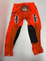 Crossbroek Jeffrey Herlings MXGP Red Bull Factory KTM, Motoren, Ophalen of Verzenden, Tweedehands, Broek | textiel
