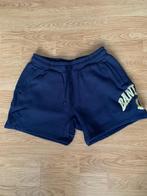 Originele Banlieue short korte broek maat S oversized, Kleding | Heren, Broeken en Pantalons, Nieuw, Maat 46 (S) of kleiner, Blauw