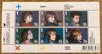Postzegels pf. Kinderpostzegels 2010, Ophalen of Verzenden, Na 1940, Postfris