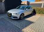 Audi A3 1.4 Tfsi Sportback S-tronic 2014 Grijs, Auto's, Audi, 4 cilinders, 1210 kg, 1395 cc, 650 kg