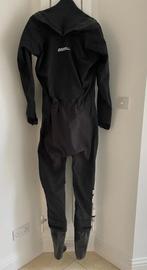 drysuit GUL Code Zero – maat L + handschoenen, Ophalen of Verzenden, Gebruikt, Dame of Heer, Drysuit