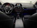 BMW X4 xDrive20i High Executive Half leder, Navi, Parkeersen, Auto's, BMW, Automaat, 1998 cc, Euro 6, 4 cilinders
