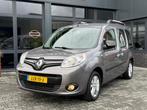 Renautl Kangoo Family 1.2 TCe 2014, Auto's, Renault, Voorwielaandrijving, Stof, 4 cilinders, 1198 cc