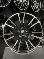 19 inch velgen voor BMW 706M 5x120 3 4 5 serie F30 F10 E90 F, Auto-onderdelen, Nieuw, Velg(en), Personenwagen, Ophalen of Verzenden
