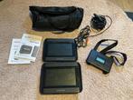 Nextbase portable DVD speler 2 schermen voor in de auto, Audio, Tv en Foto, Dvd-spelers, Gebruikt, Draagbaar, Ophalen, Overige merken