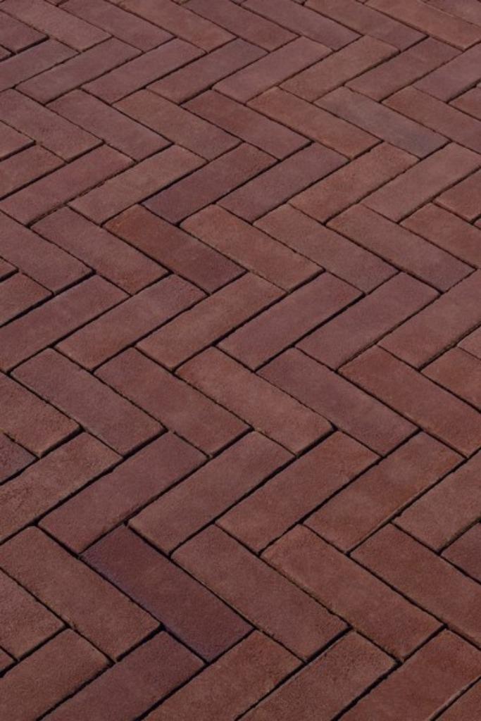 Groot aanbod ongetrommelde gebakken klinkers, Tuin en Terras, Tegels en Klinkers, Nieuw, Terrastegels, Keramiek, Verzenden