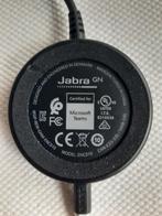 Headset Jabra, Computers en Software, Headsets, Jabra Evolve, Ophalen of Verzenden, Zo goed als nieuw, Over-ear