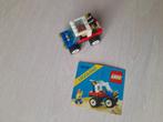 Lego Legoland 6641 4-Wheelin' Truck, Ophalen of Verzenden, Gebruikt, Complete set, Lego