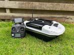 Nexus Baitboat Raymarine Dragonlfy 5 Pro + GPS, Ophalen of Verzenden, Gebruikt, Overige typen
