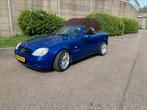 Mercedes SLK 230, Te koop, Benzine, Airconditioning, Automaat