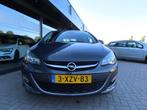 Opel ASTRA 1.4 Turbo Cosmo Ecc Cruise Navi Camera 18 Inch 20, Voorwielaandrijving, Euro 5, 4 cilinders, Origineel Nederlands
