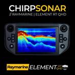 Carplounge RT7 | Voerboot Set | Raymarine Element | GPS | Ca, Watersport en Boten, Ophalen, Nieuw, Overige typen