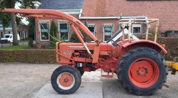 International 624 .. beschikbaar voor biedingen