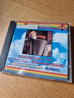 ACCORDEON MUZIEK CD HARRY MOOTEN, Ophalen of Verzenden, Zo goed als nieuw