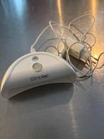 Alessandro Striplac UV LED Lamp - Thuisgebruik, Gebruikt, Wit, Ophalen of Verzenden, Handen en Nagels