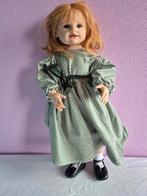 Gotz Pop - Mooie verzamelpop, Verzamelen, Poppen, Ophalen of Verzenden, Zo goed als nieuw, Overige typen