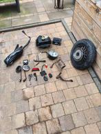 Scooter Onderdelen BTC Riva, Ophalen, Gebruikt, Overige typen, Overige merken